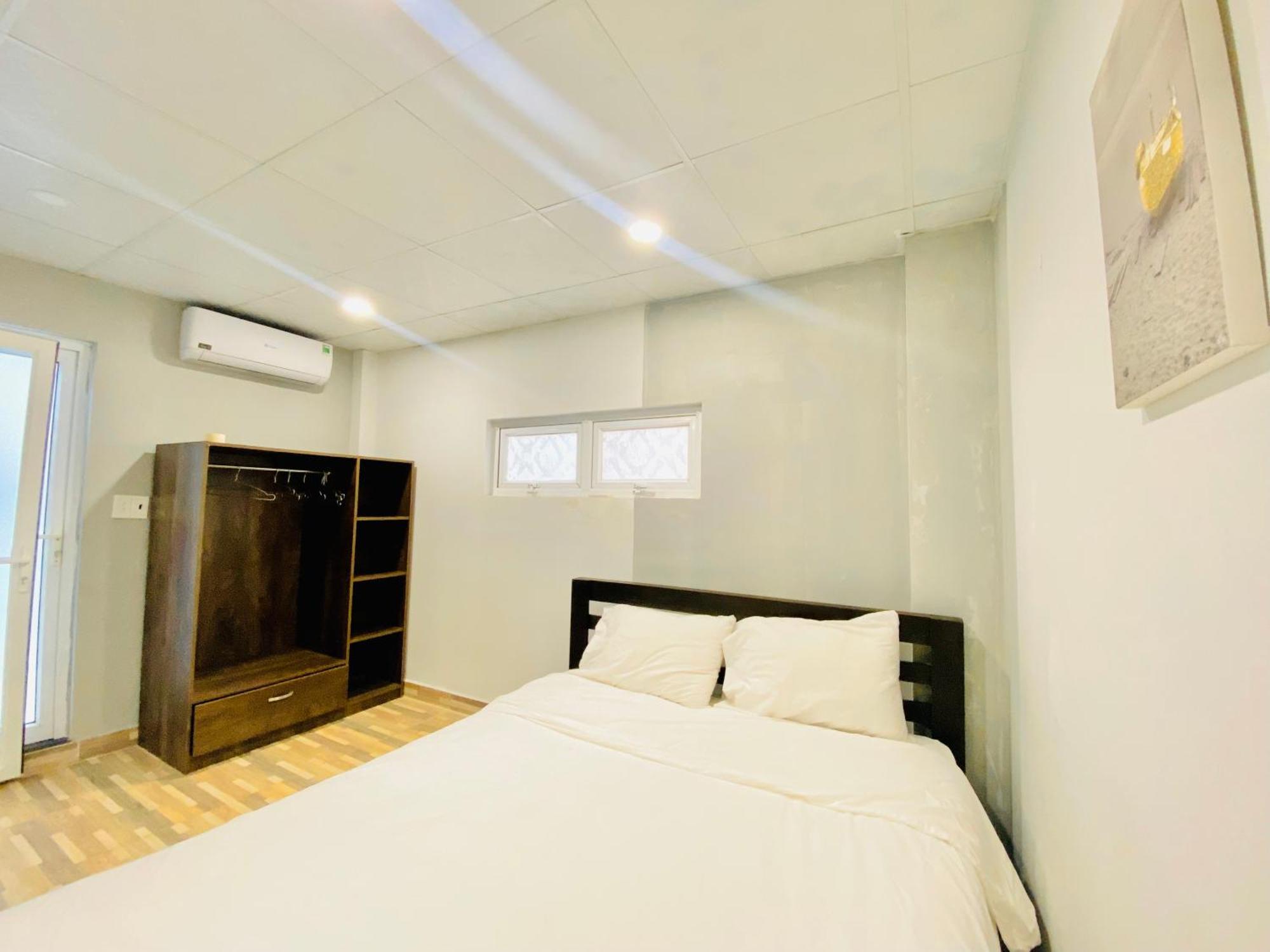 Kien Vang Bungalow Phú Quý Zewnętrze zdjęcie