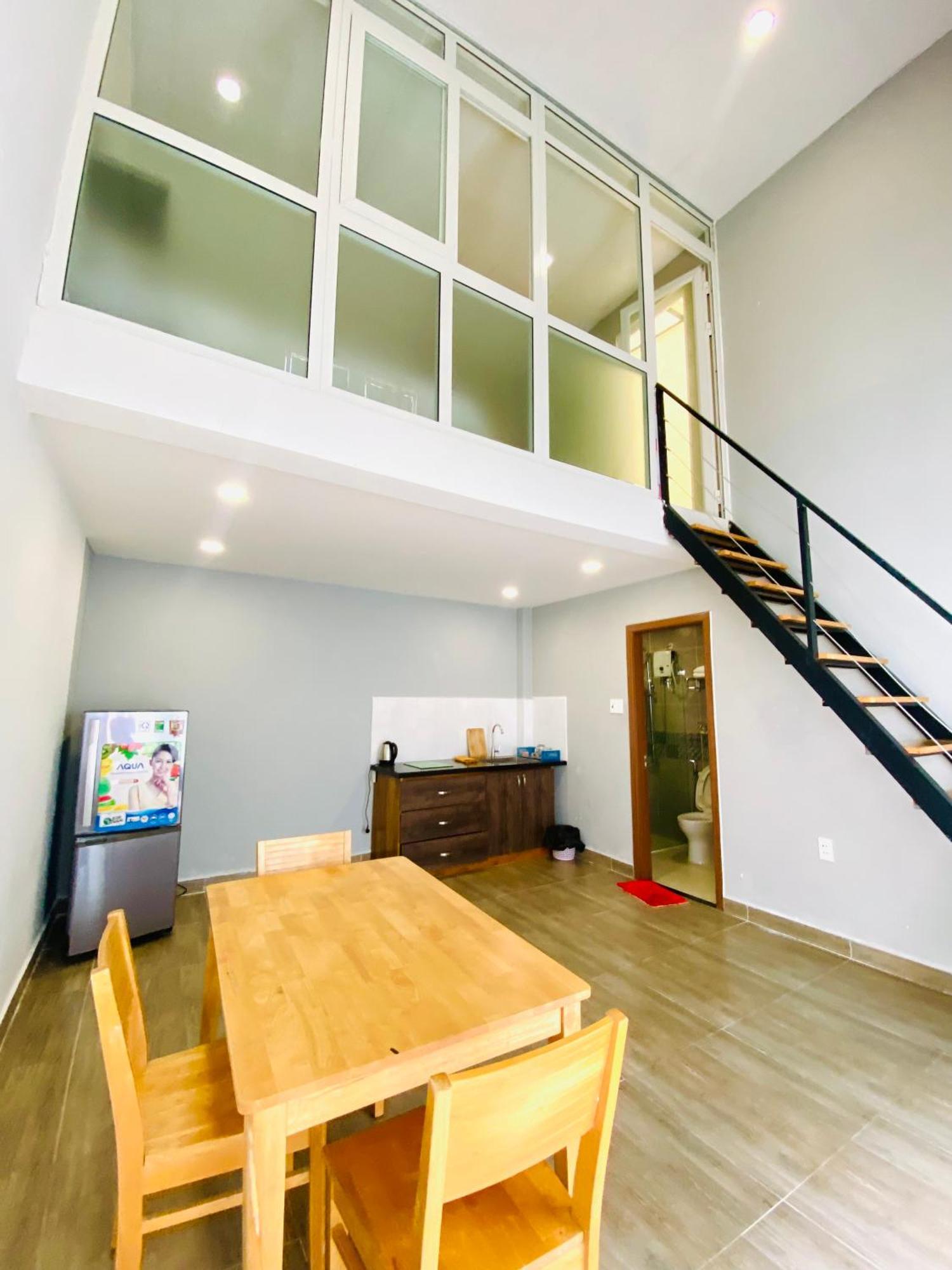 Kien Vang Bungalow Phú Quý Zewnętrze zdjęcie