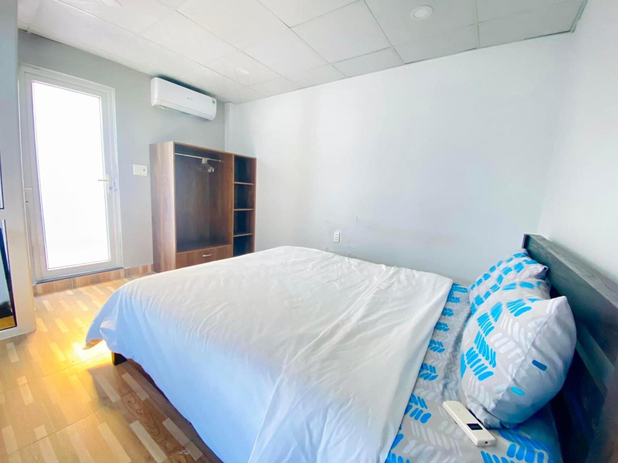 Kien Vang Bungalow Phú Quý Zewnętrze zdjęcie