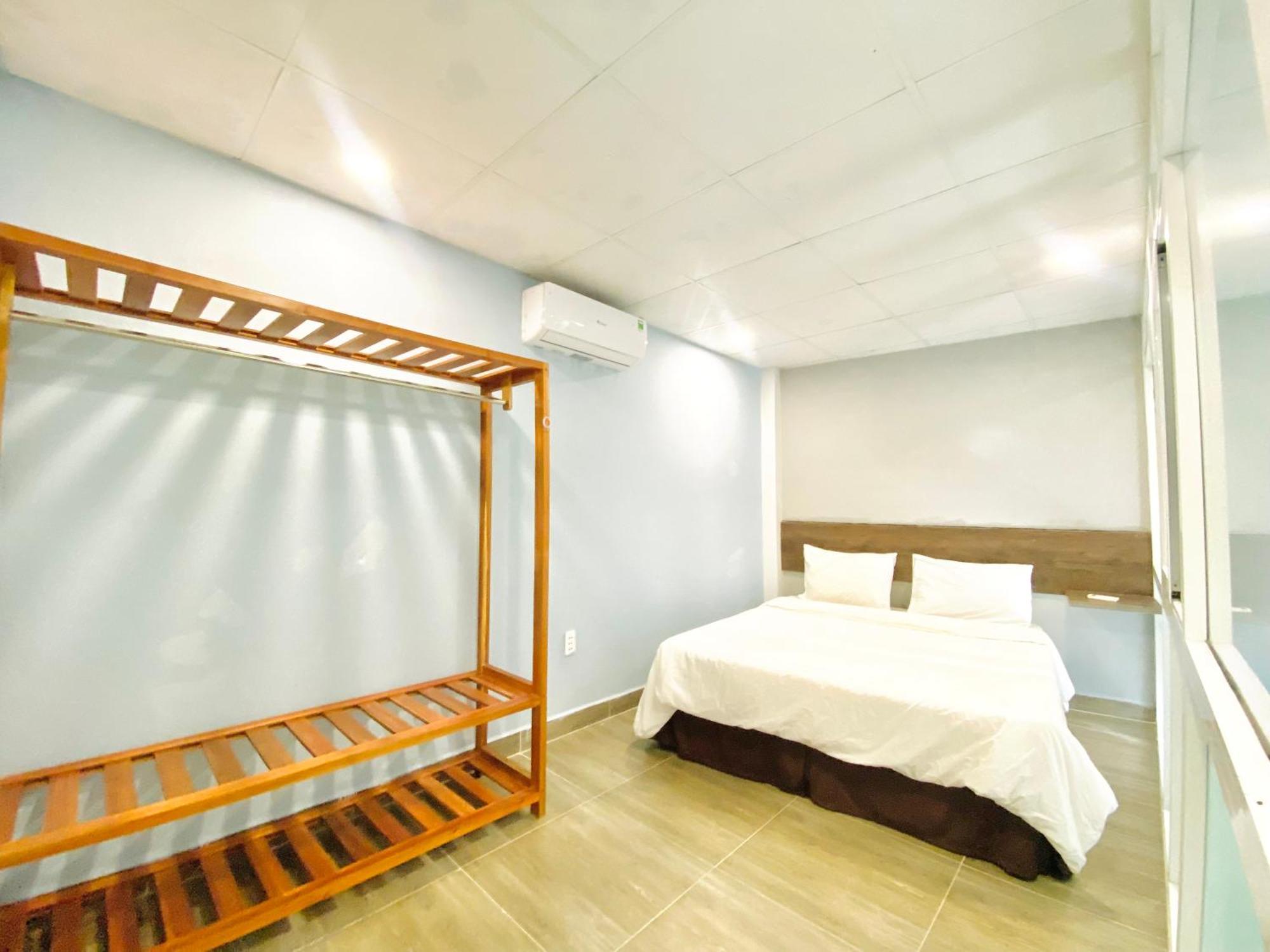 Kien Vang Bungalow Phú Quý Zewnętrze zdjęcie