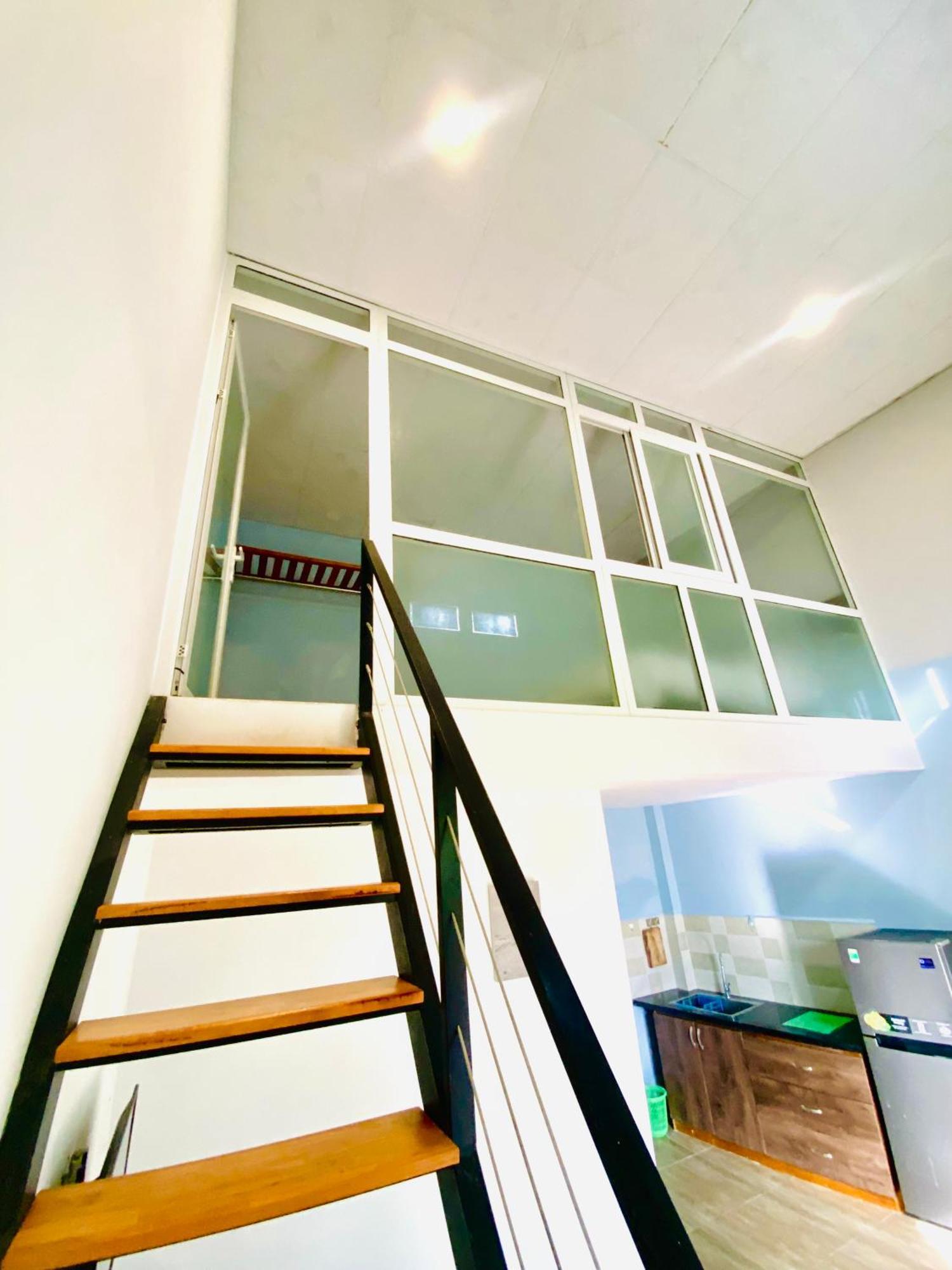 Kien Vang Bungalow Phú Quý Zewnętrze zdjęcie